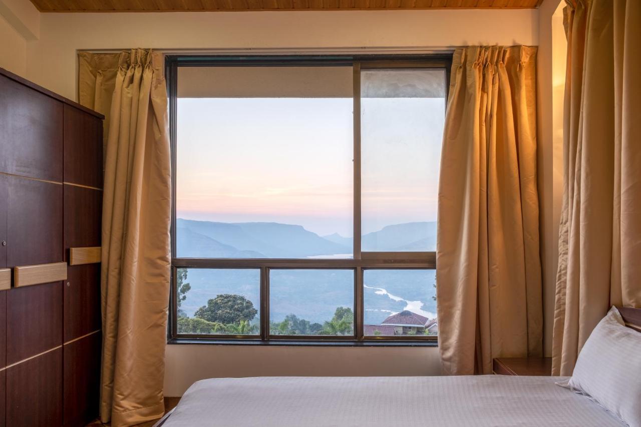 West Valley 3Bhk Mahabaleshwar Ngoại thất bức ảnh