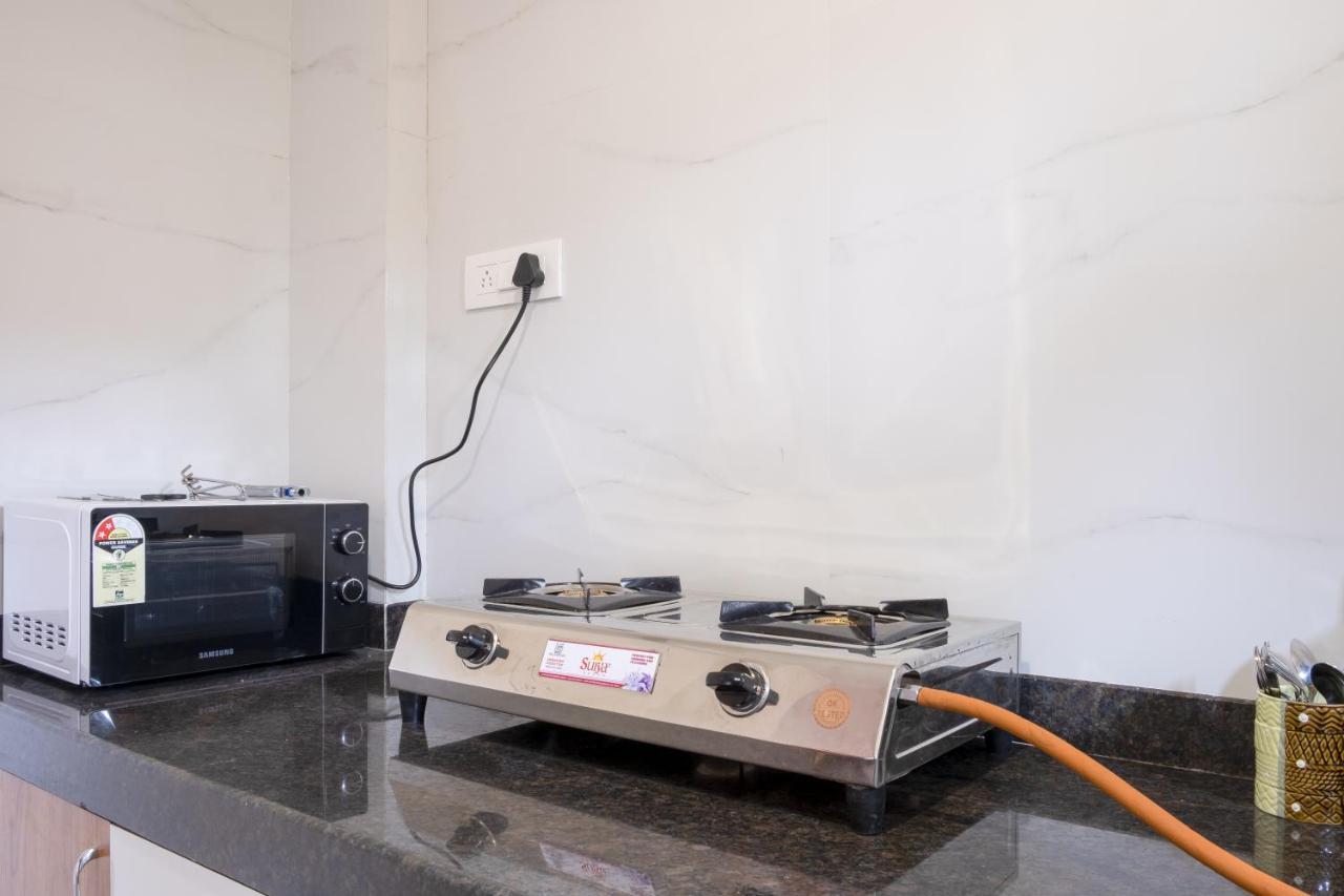 West Valley 3Bhk Mahabaleshwar Ngoại thất bức ảnh